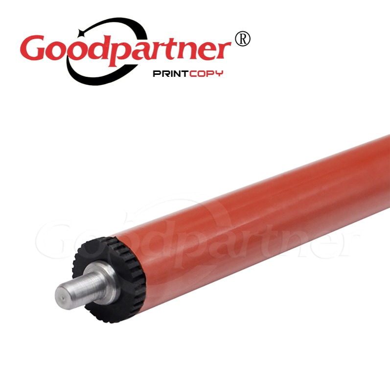 1PC voor HP P1102 P1566 P1606 M1132 M1536 M1212 M1214 M1217 CP1525 M125 M127 M128 M201 M225 Fuser Onderste druk Roller RC2-9208