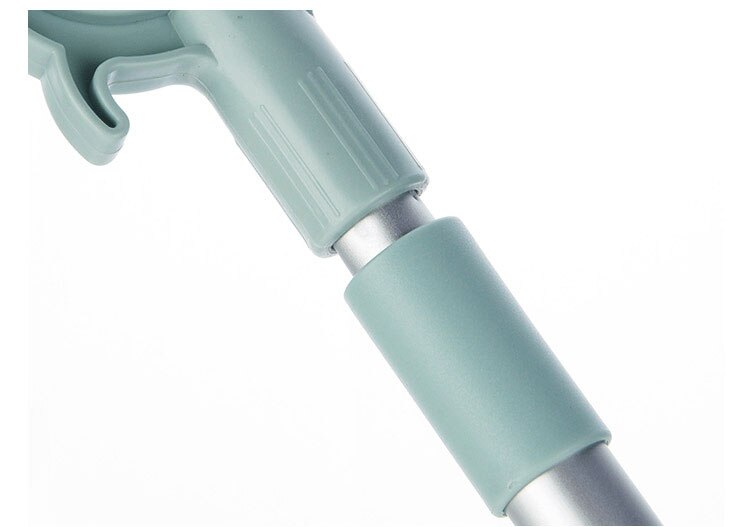 Balcony Fork Pole Dress Stick Space Saving Clothing Rack Drying Pole Fork The Hangers for Clothes Pole Retractable Pole