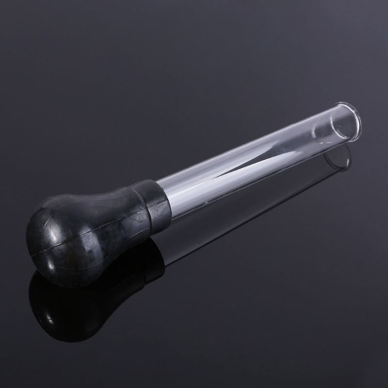 Testeur d'hydromètre de batterie, 1.1 – 1.3, Zone colorée, noir, acide, électrolyte, plomb, inondé, PQ 83XA