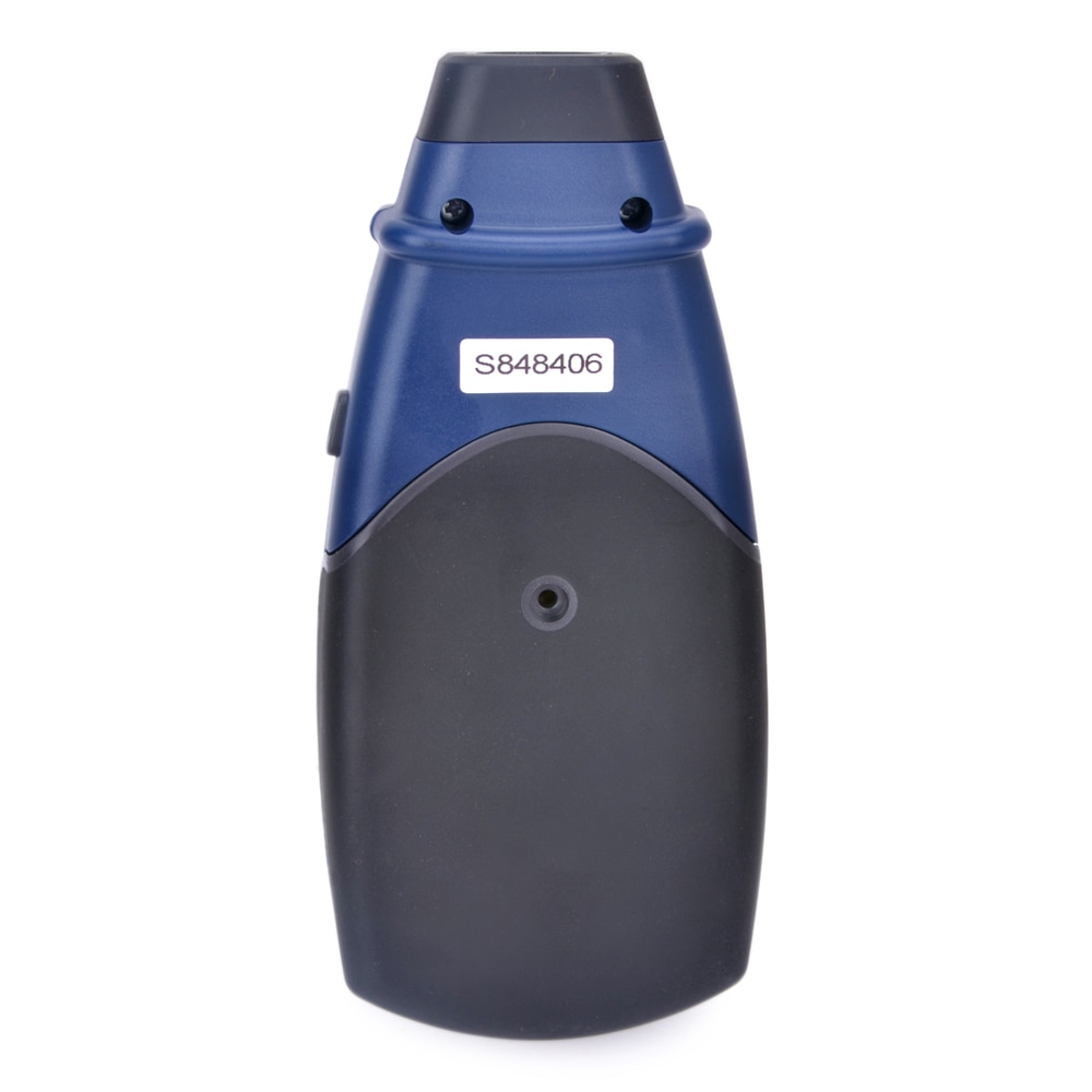 3in1Portable Photo Tachometer Wide Measuring Range For 2.5~99999 RPM Digital Tachometer /0.05~1666Hz/1~99999Total