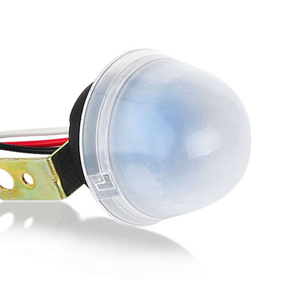 50-60Hz Light Sensor Auto Control Switch Day Off Street light Factories