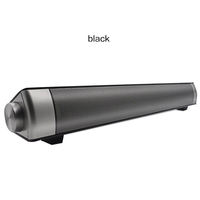 LP08 LP08 Soundbar Altavoz inalámbrico Bluetooth Grandado