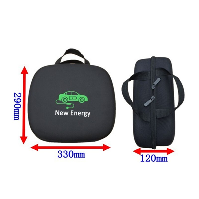 JayCreer EV Charger Bag Case