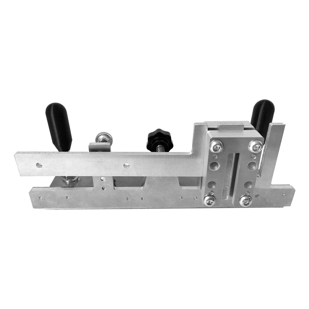 Belt Grinder Accessory Cutter Sharpener Knife Sharpener Jig Cut Jig Sharpening Locator Sharpening Cutter Clip for Belt Sander