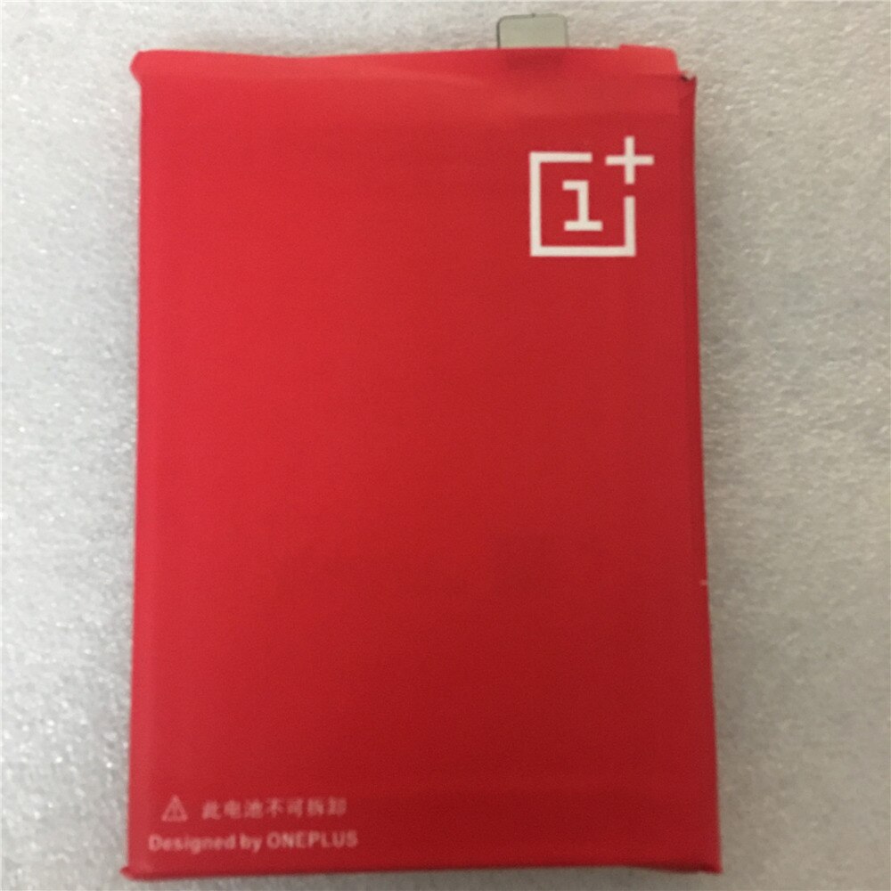 3.8V tworzenia kopii zapasowych 3000mAh BLP571 bateria robić OPPO dla Oneplus jeden 1 + jeden plus Oneplus jeden plus 64GB 16GB baterii