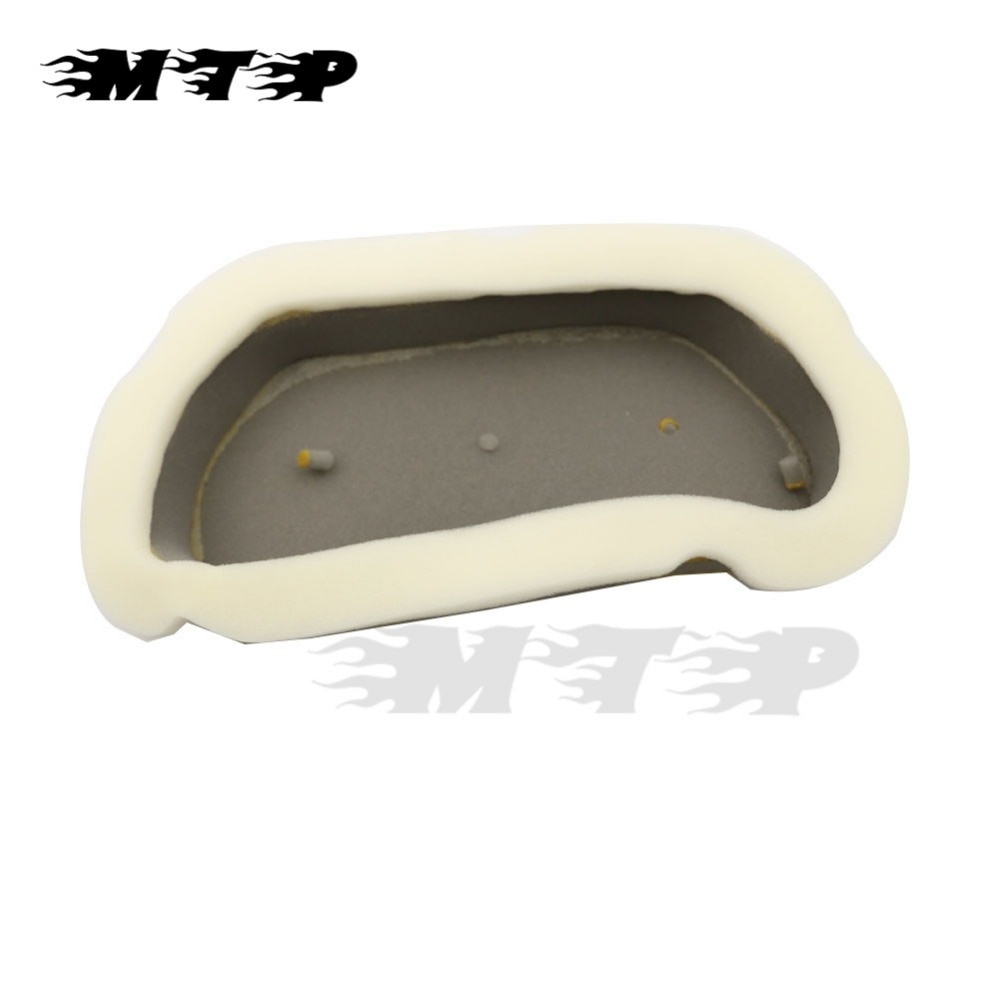 Filtro Aria K&N Ad Alto Flusso Per Yamaha YZF R6 1999-2009 - Modello YA-6001, Lavabile E Riusabile - Foto 7