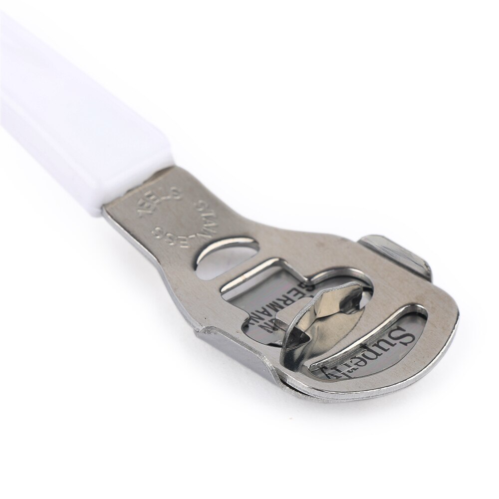 Hard Dead Skin Remover Cutter Shaver Trimmer Pedicure Blade Foot Caring Stainless Steel Pedicure Tools Or 10 Blades