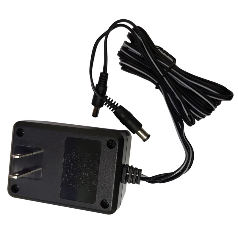 3-In-1 Us Plug Ac Power Adapter Kabel Voor Nes Super Snes 1 Us Plug: Default Title