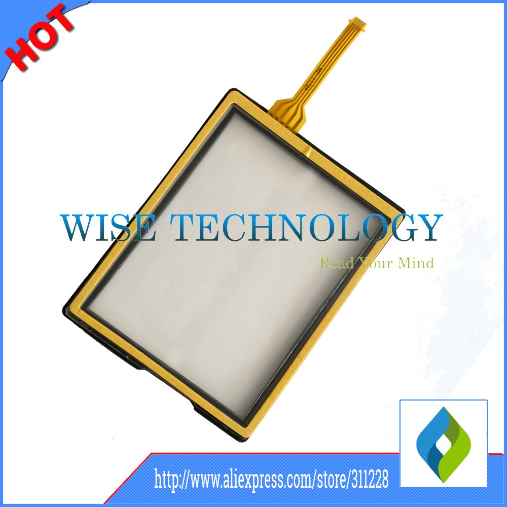 3.8 ''tocco schermo Nuovo tocco pannello Digitizer per simbolo MC9000 MC9060 MC9090 MC9090G, raccolta dati tocco schermo