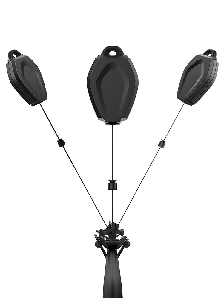 ! Rondaful VR Cable Hook Set Adjustable VR Cord Management System for culus Quest / Quest 2 / Rift / Rift S /