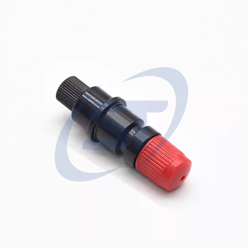 Graphtec CE5000 CE6000 CE3000 FC8600 FC8000 Vinyl Cutting Plotter CB09 CB15 CB09UA-5 CB15U-5 Cemented Carbide Blade Knife Holder: 36mm
