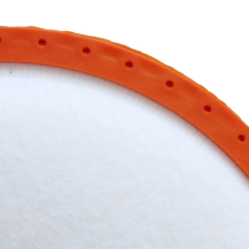 2 stk udskiftning pre motor hepa filter til vax  c88 c89 u88 u89 u91 c88- vw-b  c89- ma-p  c89-p6- b robotstøvsuger dele
