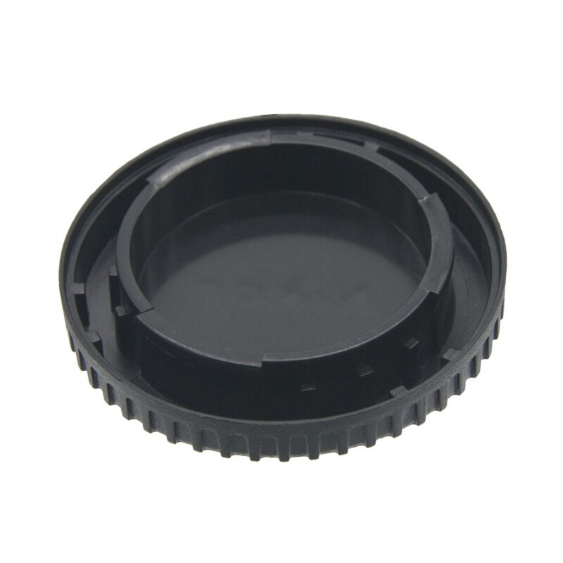 2 In 1 Achter Lensdop + Camera Body Afdekkap Voor Nikon F Moun D3100 D3300 D3400 D5500 D5300 d7200 D7100 D750 D500 D40 Dslr Camera 'S