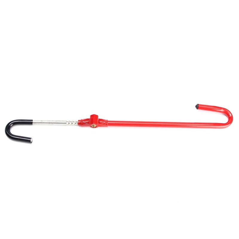 Universal T Style Car Security Steering Wheel Lock Auto Anti-Theft Tool Car Accessories