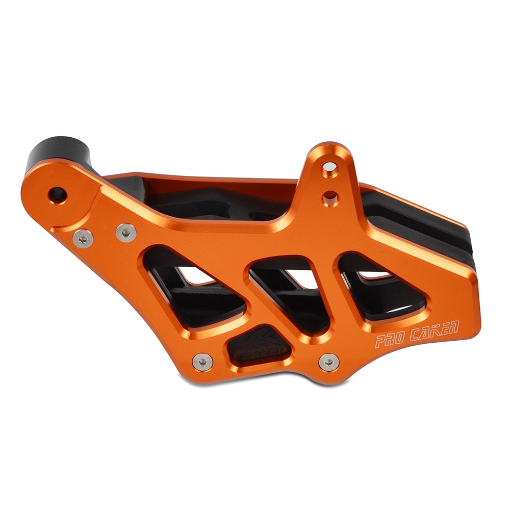 Motorcycle Chain Guide Guard For KTM 125-530 SX SX-F EXC EXC-F XC XC-W XC-F TPI 690 SMC R ABS ENDURO R ABS