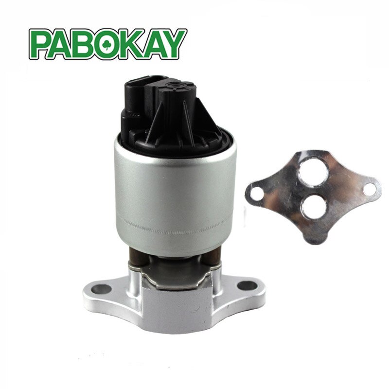 Für Buick Chevrolet Cadillac GMC 95-05 Agr-ventil 12576918 17093020 17096188 17096309 8125685820 8125769180 8170961780 8170961782