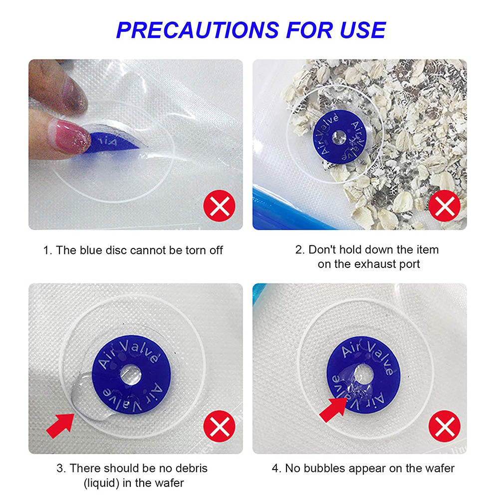3D Printer Filament Storage Bag Filament Safekeeping, Humidity Resistant, Vacuum Sealing Bags 3D Printing Filament Accessories