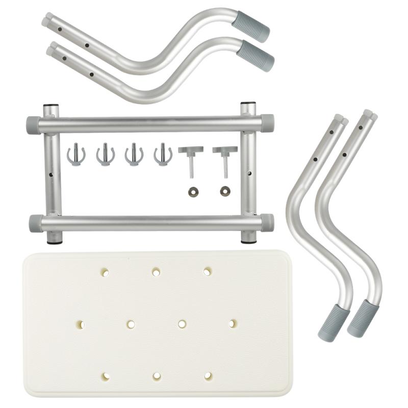 Douche Stoelen Bad Seat Badkamer Stoel Verstelbare Bad Seat Bench Muur Stoelen Badkamer Bench