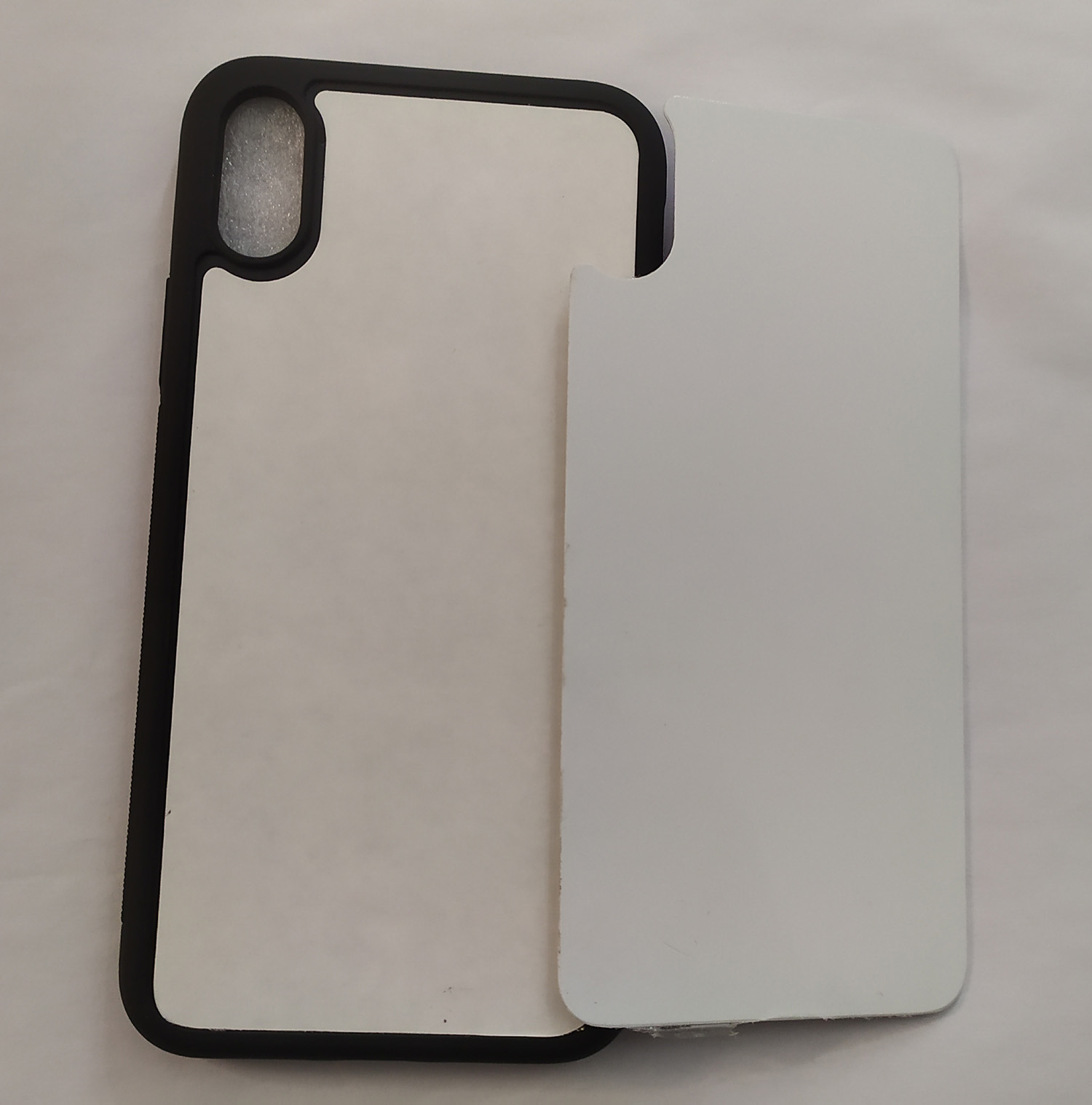 etui na telefon z nadrukiem sublimacyjnej z gumy silikonowej 2D robić iPhone 13/13 zawodowiec/13 zawodowiec max/13 mini Obudowa pokrywa pokrowiec z metalową wkładką