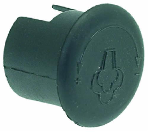 Expobar 30370130 tapa de vapor para pomo
