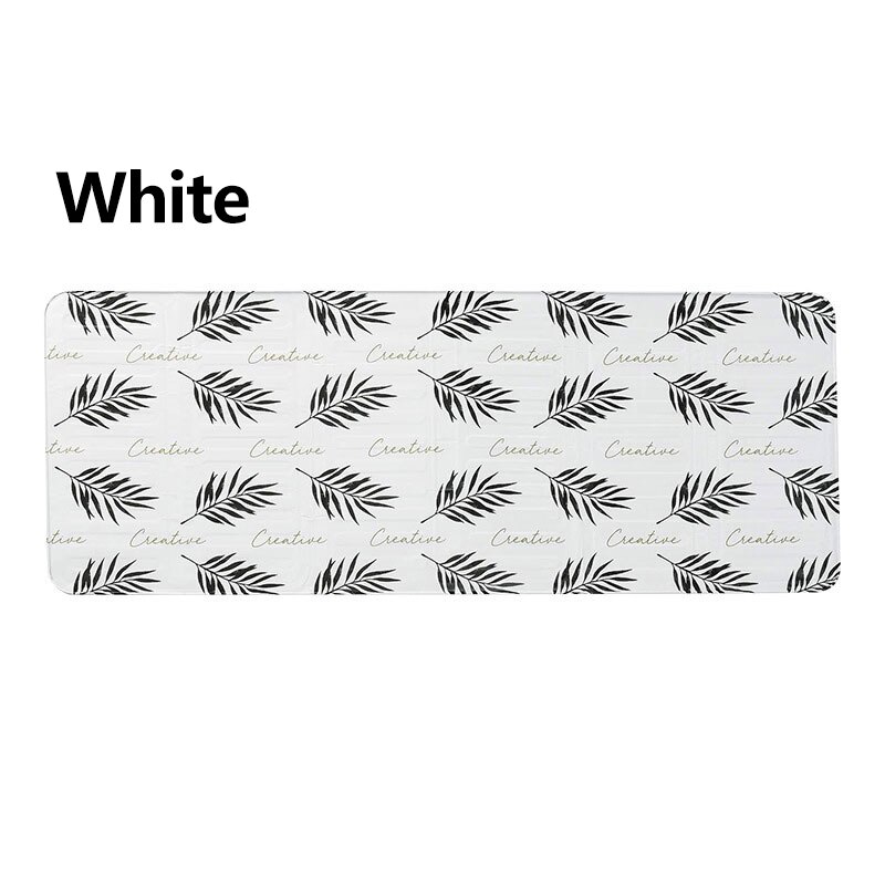 Aluminum Foil Grease Trap Household Stove Partition Kitchen Stove High Temperature Resistant Grease Trap Kitchen Accessories: white