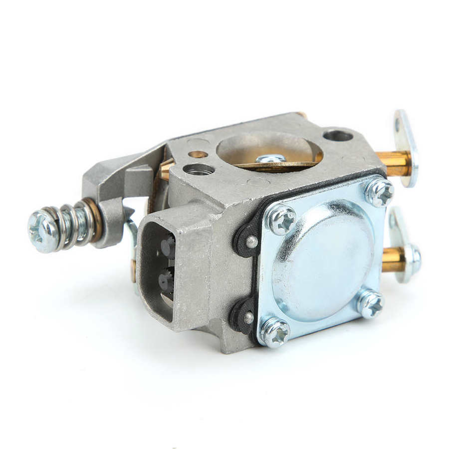 Carburetor Replacement Chainsaw Parts Lightweight Anodizing Surface Chainsaw Carburetor for CS-370 / CS-400