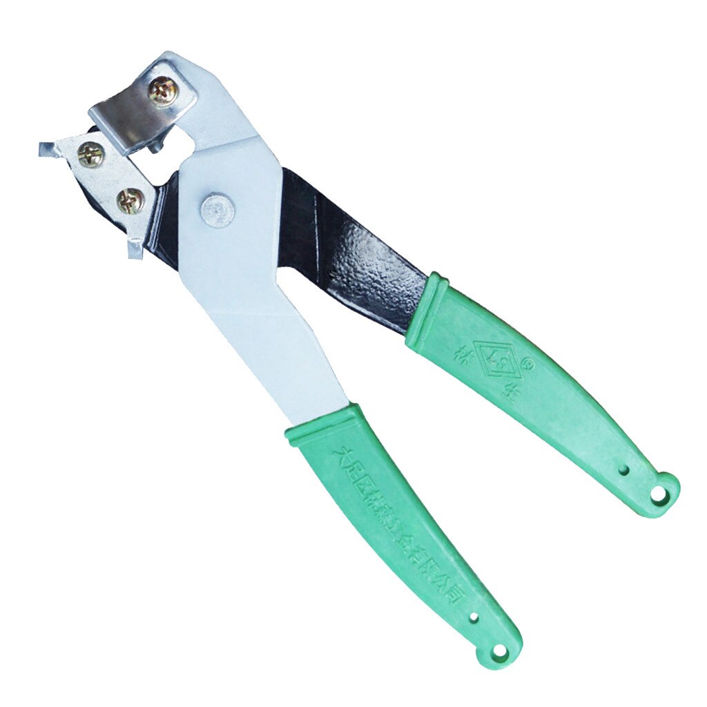 Tile And Glass Cutter for Ceramic Floor Mirror Stained Glass Mosaics Trimming Tool Pliers Tile Cutter Combination31