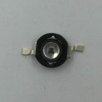 10Pcs 1W 3W 5W 850nm Ir Led 350-700-1000mA 1.5-1.8... – Grandado