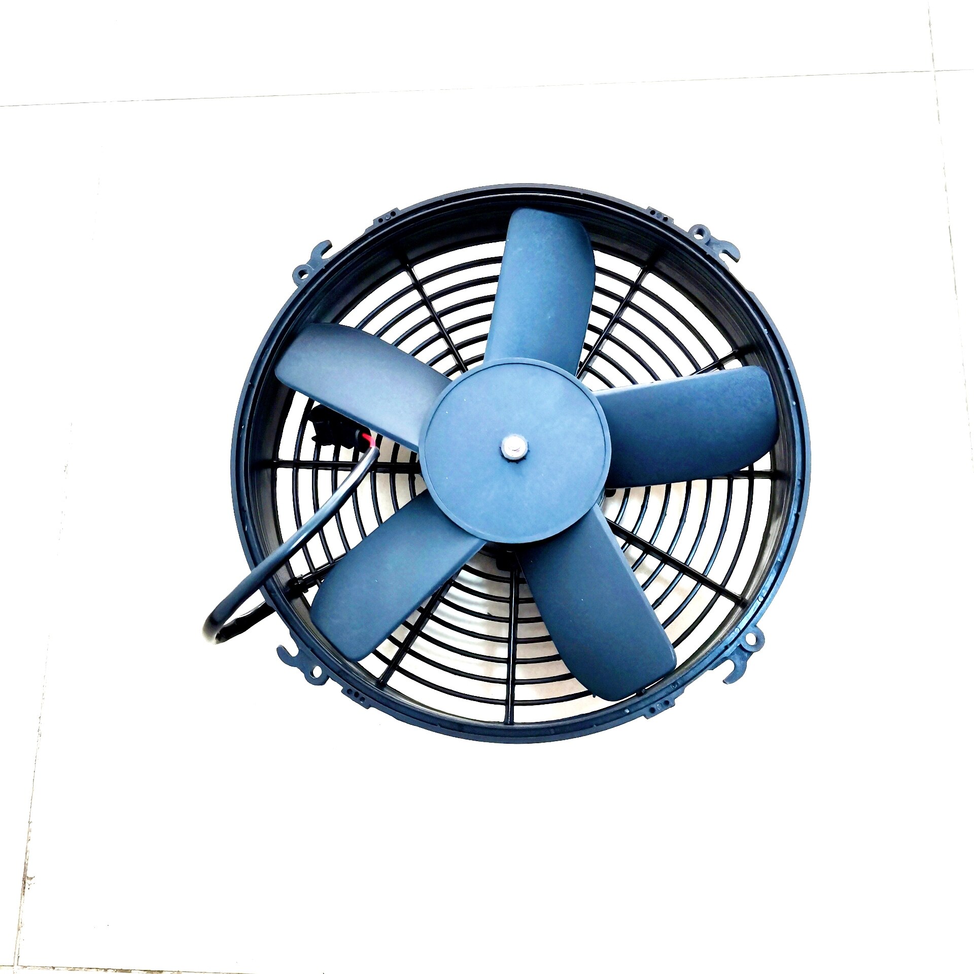 Bus AC Universal-Fan 24V 180W 305mm