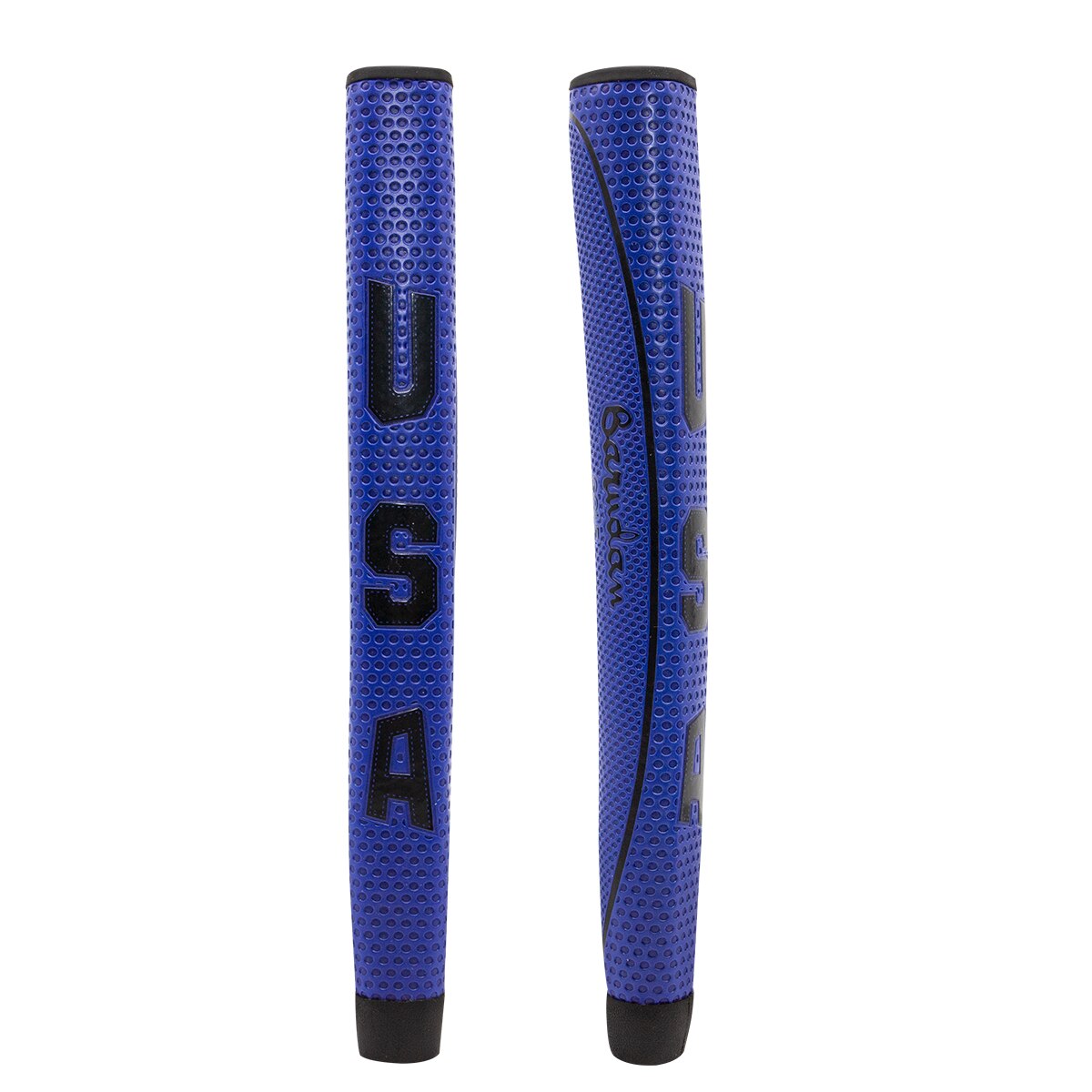 Golf Putter Grips with USA style and Anti-Slip Material Blue Color: Default Title