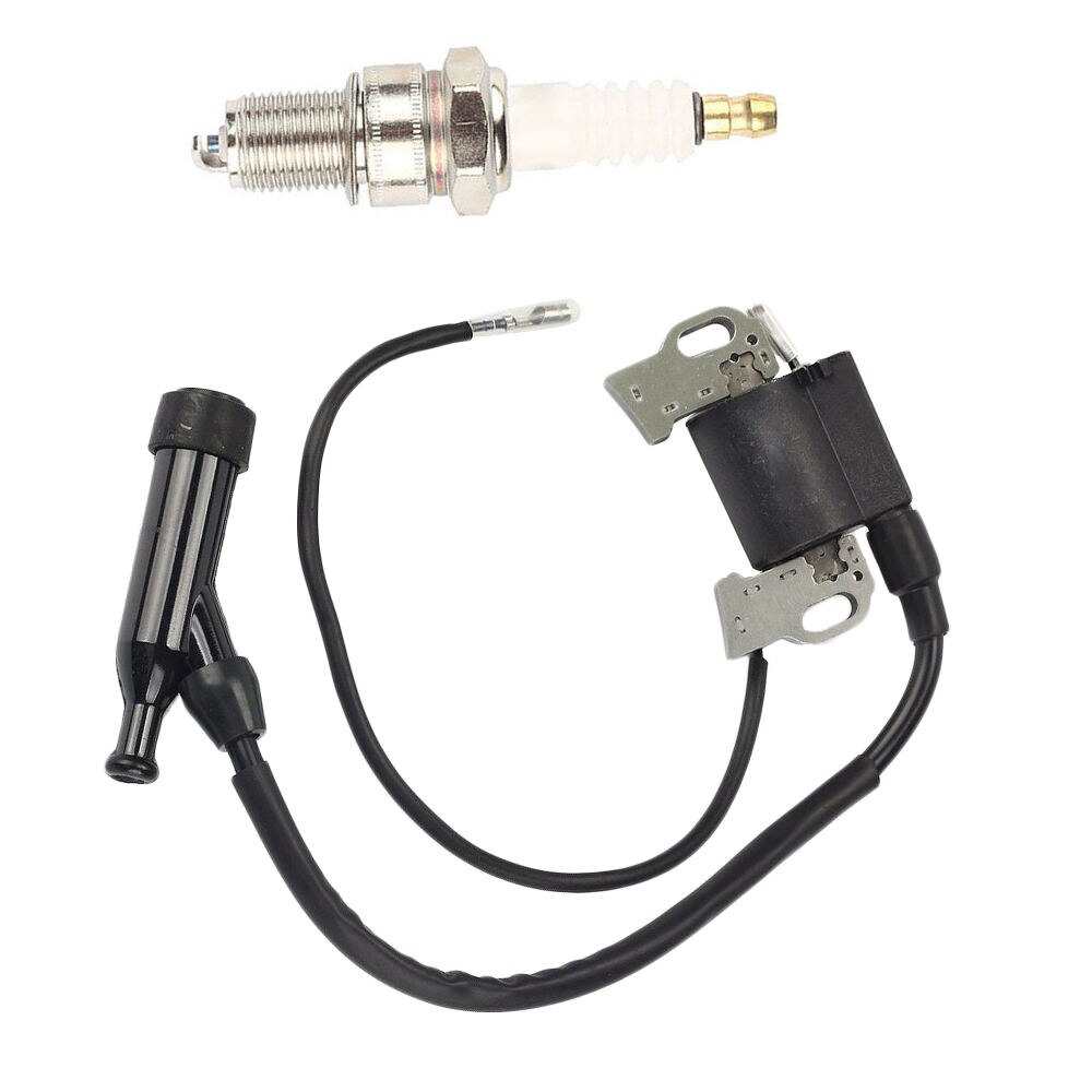 Strongthium Pull Cord Recoil Starter Assembly For Honda