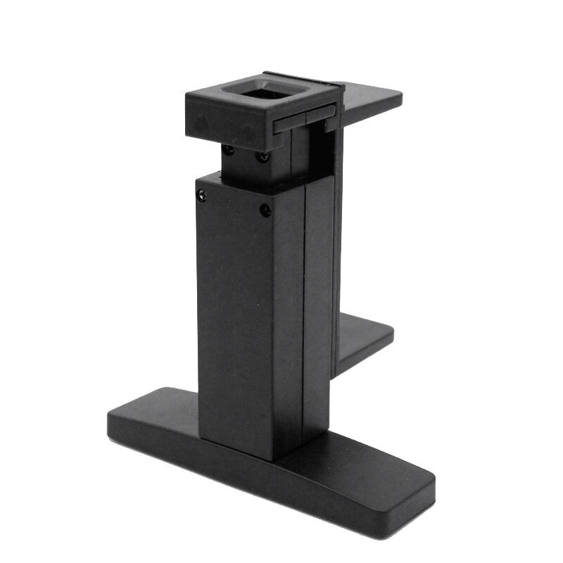 Soporte de soporte regulable en altura para tarjetas gráficas de vídeo para ordenador