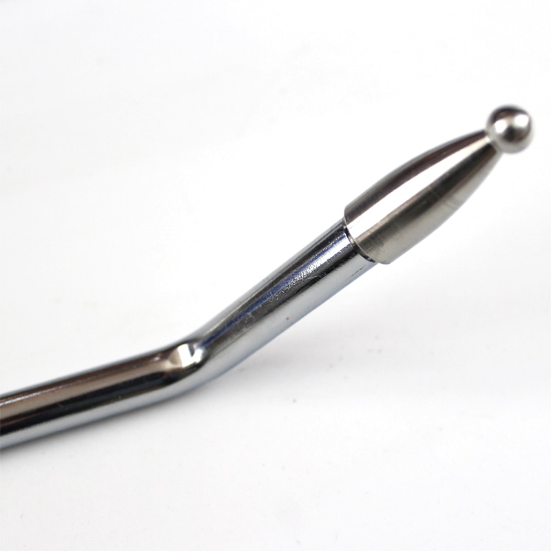 Auto deuk reparatie gereedschap deuk staaf tips autobody uitdeuken kit pdr haak tips