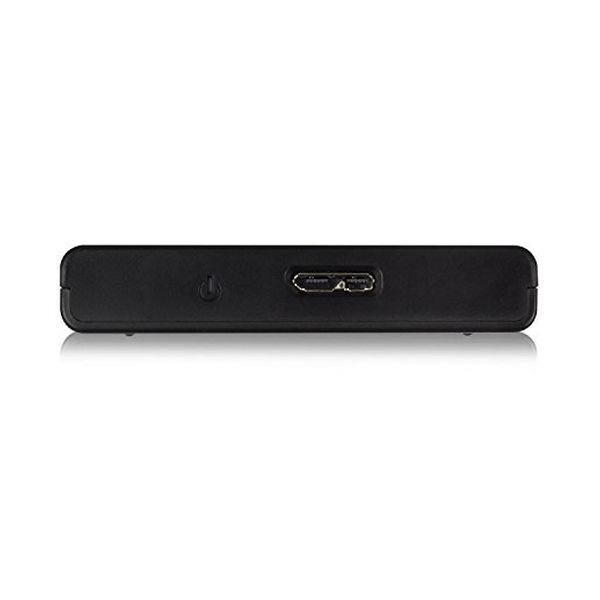 Externe Kasten Ewent EW7044 2.5 "HD/SSD USB 3,0