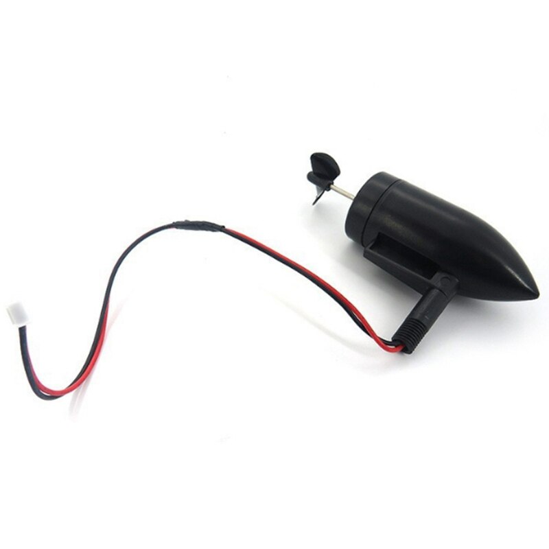 Motor de barco a control remoto para Flytec -5 piezas de mejora, reemplazo de barco de cebo de pesca al aire libre