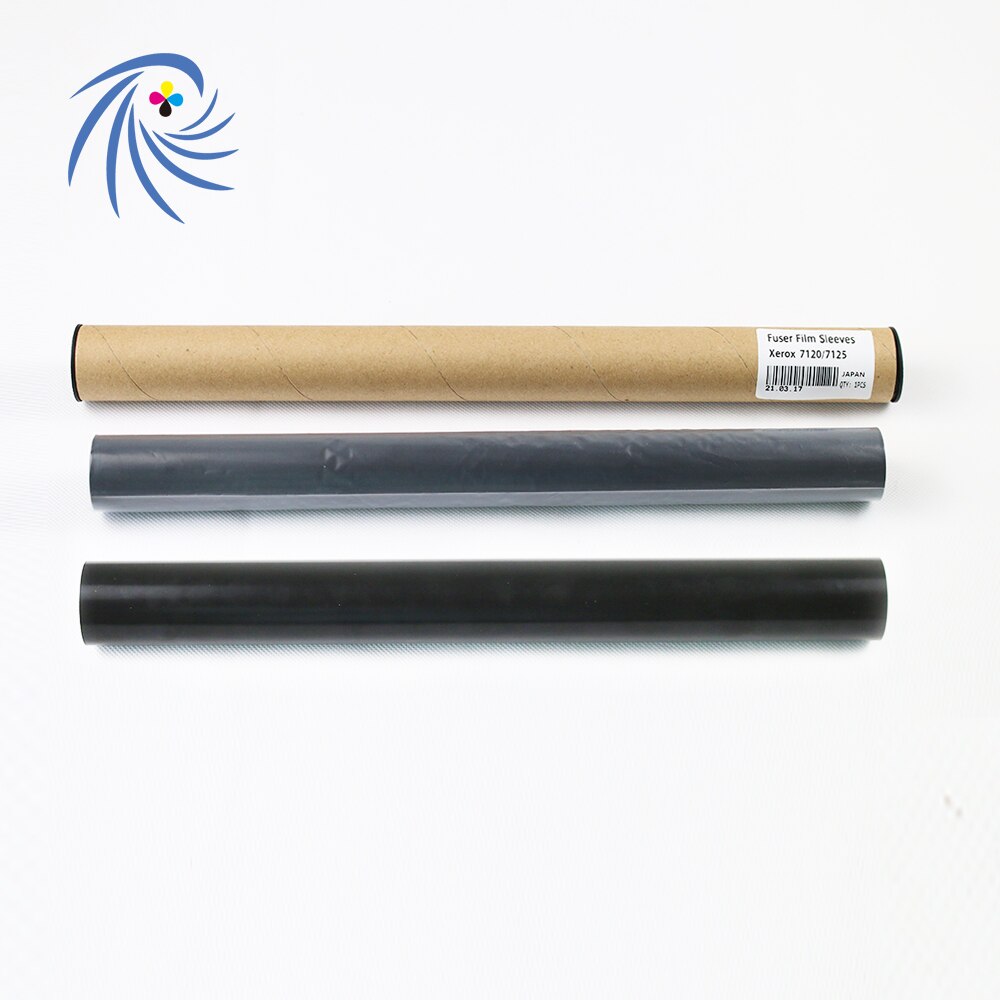 Fuser Film 92274 Untuk HP LaserJet 4l 4ml 4p 4mp 5L 6L 3100 3150 Fuser TOHITA Al