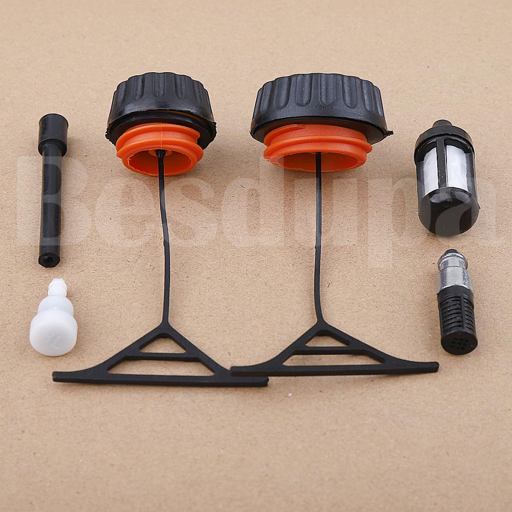 Per STIHL 028 038 020 021 023 024 025 026 034