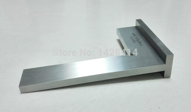 Calibro In Acciaio Inox 0-200 Mm - Precisione 1/20 Mm | Scala Cromata E Bloccaggio A Leva - Foto 2