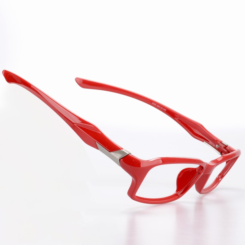 Vazrobe Sport Mens Brille Rahmen Männlichen TR90 Brillen Rahmen Frauen Ultra Licht Rezept Brille Myopie Dioptrien Optische