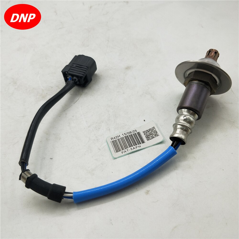 DNP O2 Oxygen Sensor Lambda Fit For HONDA CR-V 211200-2460/2112002460