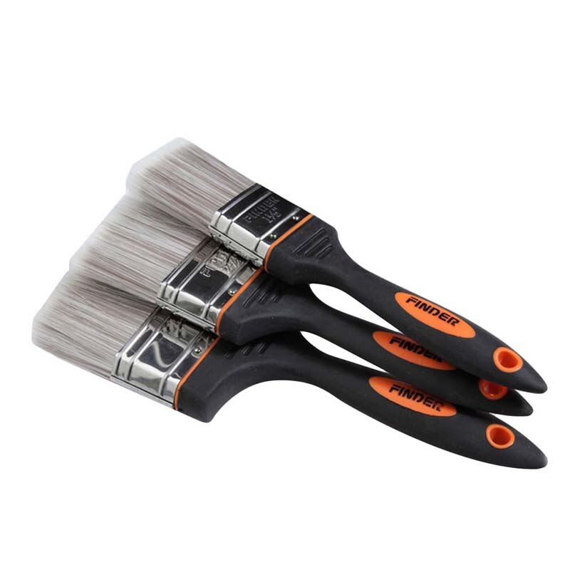 Home Improvement Paint Brush Different Sizes Dust Multifunction Cleaning Brushes Decoration Tools Pinceaux Peinture