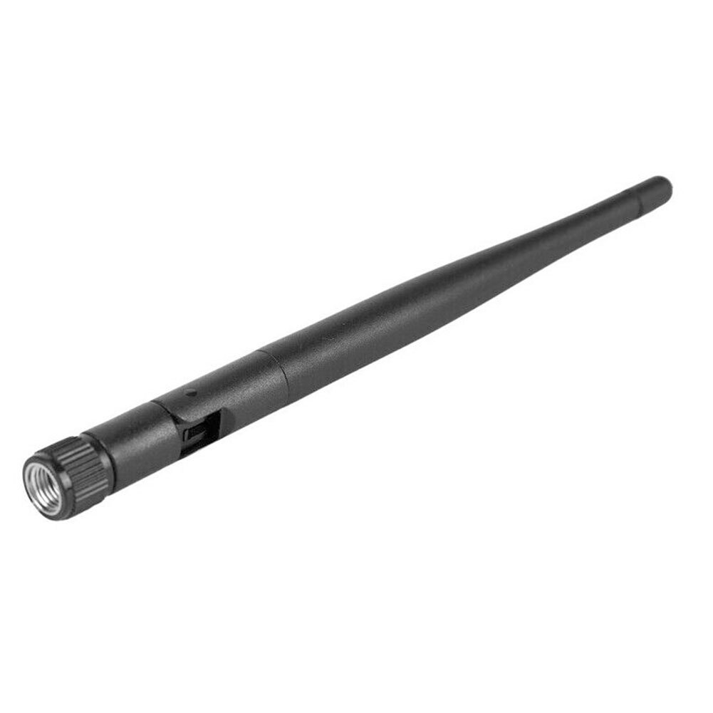 Durable DC 12V Black Universal Easy Install Parking Signal System Wireless Reversing Camera Rear View Module Cable AV To WiFi