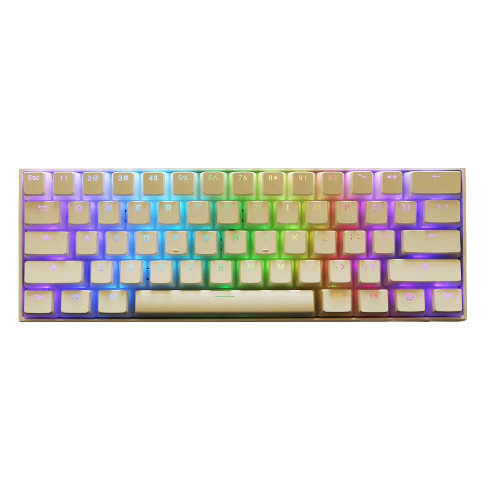 PBT Keycap Set 108 Keys OEM White Pudding Keycap Translucent Keycaps for Mechanical Gaming Keyboard for PC Laptop Computer