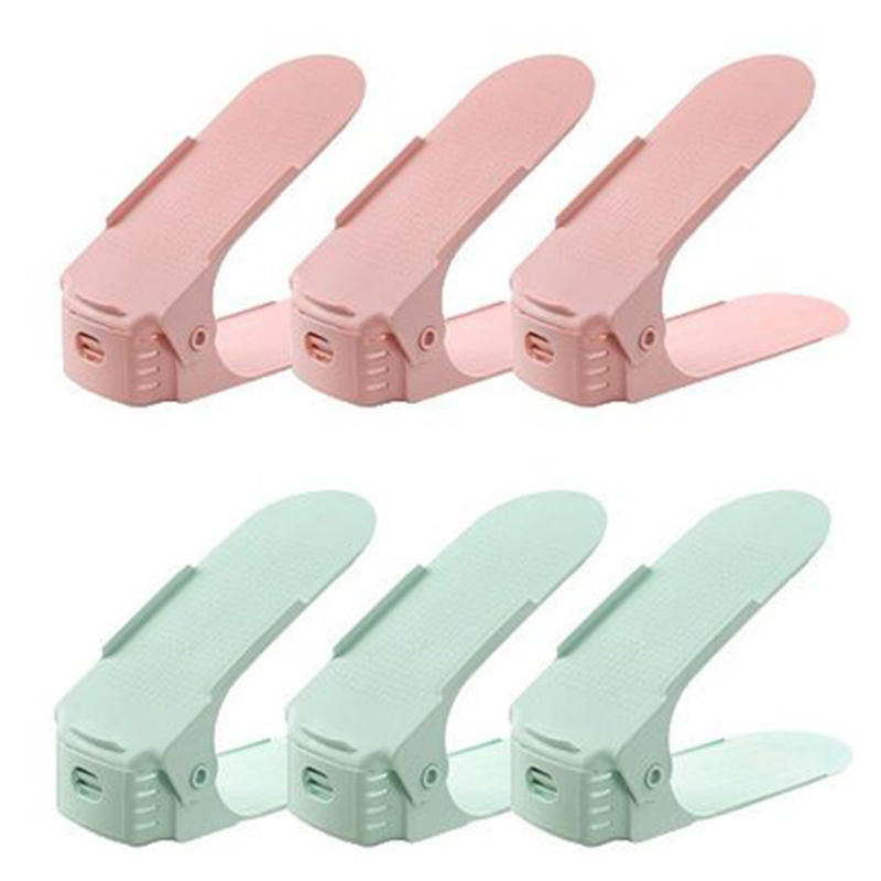 16 stück Von Schuh Lagerung Tasche Moderne Schuh Gestell Schuh Schrank Lagerung Reinigung Schrank Schuh Lagerung Tasche Einstellbare Schuh Gestell