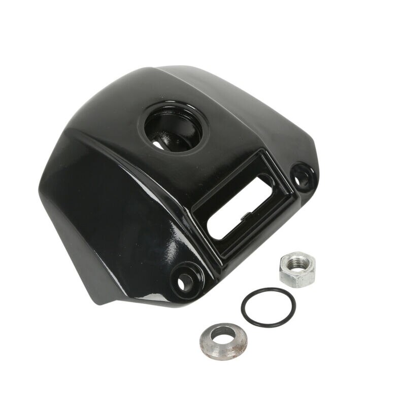 Support de phare de moto pour Harley Sportster XL 883 XL 1200 92-13