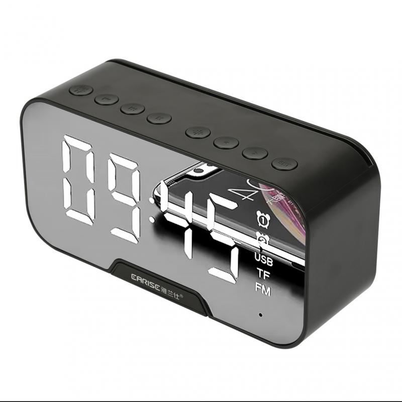 Lexon Tykho 3 radioluidspreker, wit (DAB, DAB , FM, Bluetooth