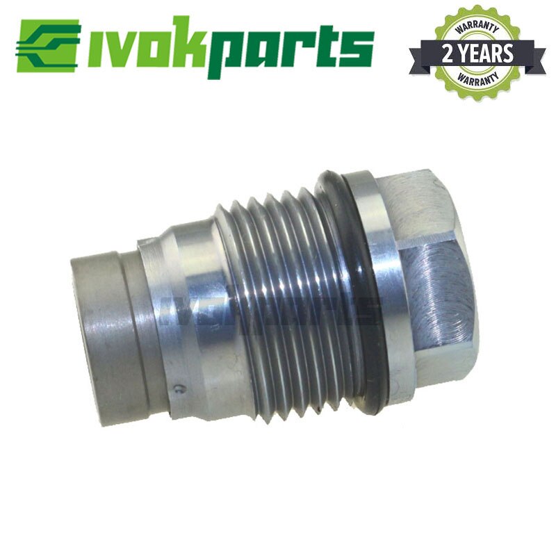 Hydraulic Fuel Rail Pressure Relief Limiter Valve For RENAULT ESPACE LAGUNA MASTER MEGANE SCENIC NISSAN FRONTIER XTERRA X-TRAIL