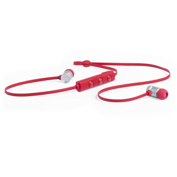 Bluetooth Headphones - Wireless Over-Ear - Long Battery Life - Noise Cancelling