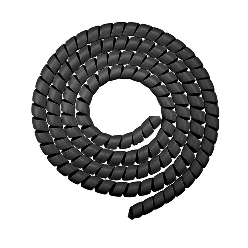 5 teile/paket Fahrrad Brems Kabel Gehäbenutzen Spirale bilden Schutz Fahrrad Rahmen Schutz Linie Bremse Rohr Silikon Schutz Abdeckung # YL5