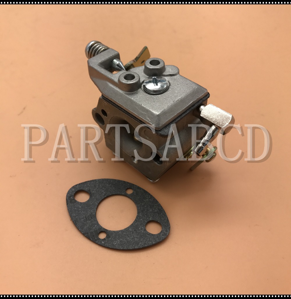Carburetor Carb For Tecumseh 640347 TM049XA Small Gas Engine Ice Auger Drill